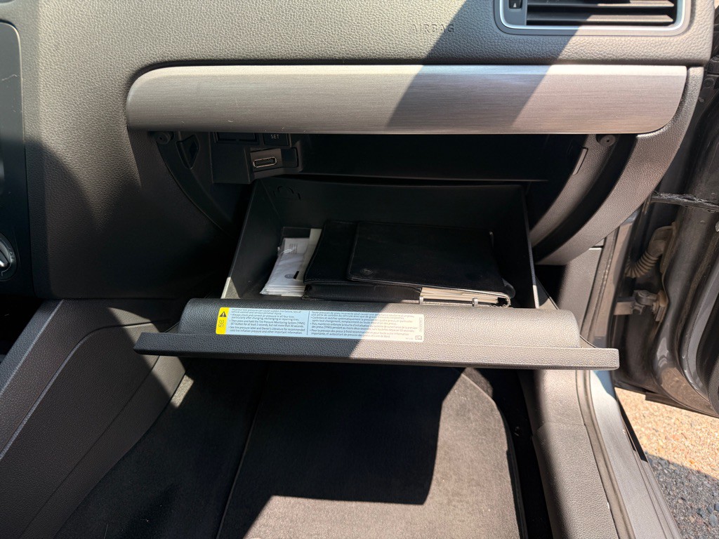 2013 Volkswagen Jetta Image 18