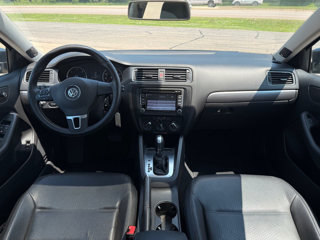 2013 Volkswagen Jetta Image 20