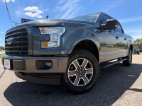 Image for 2017 Ford F-150 Supercrew Xlt ID: 7483289