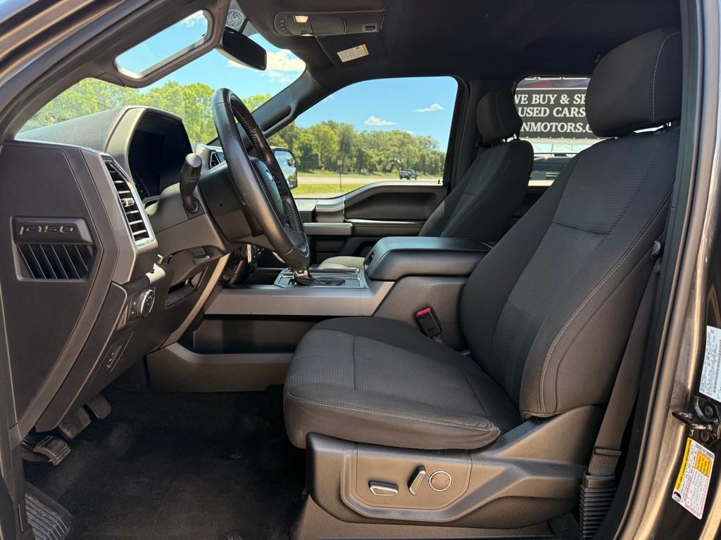 2017 Ford F-150 Image 10