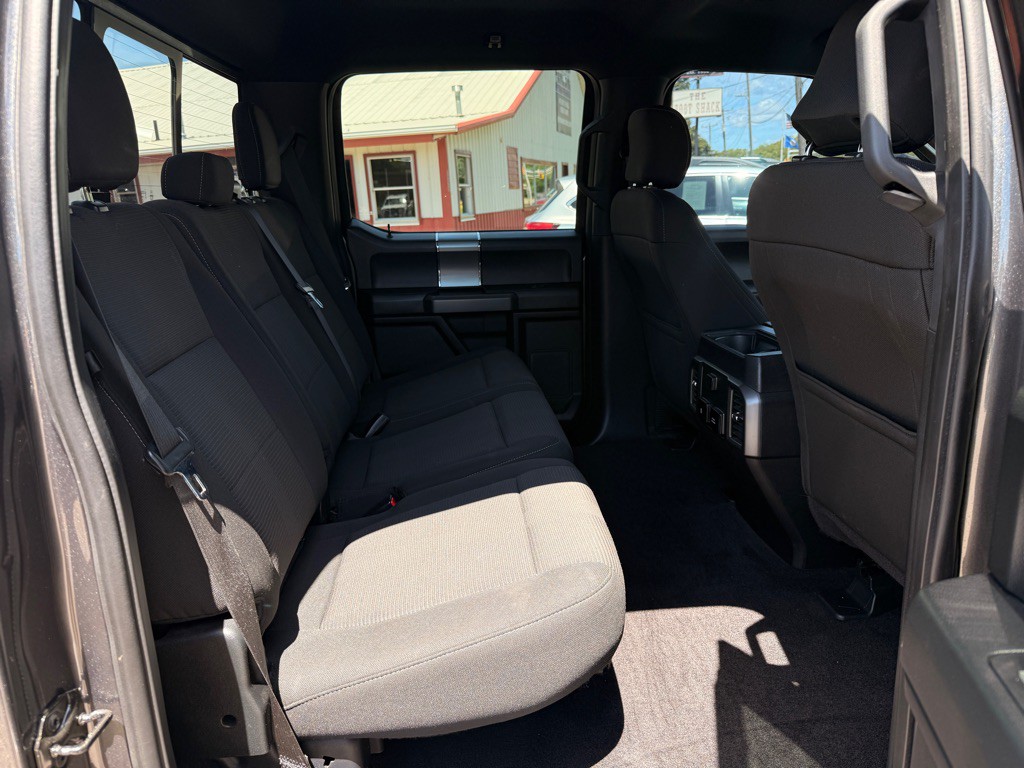 2017 Ford F-150 Image 15