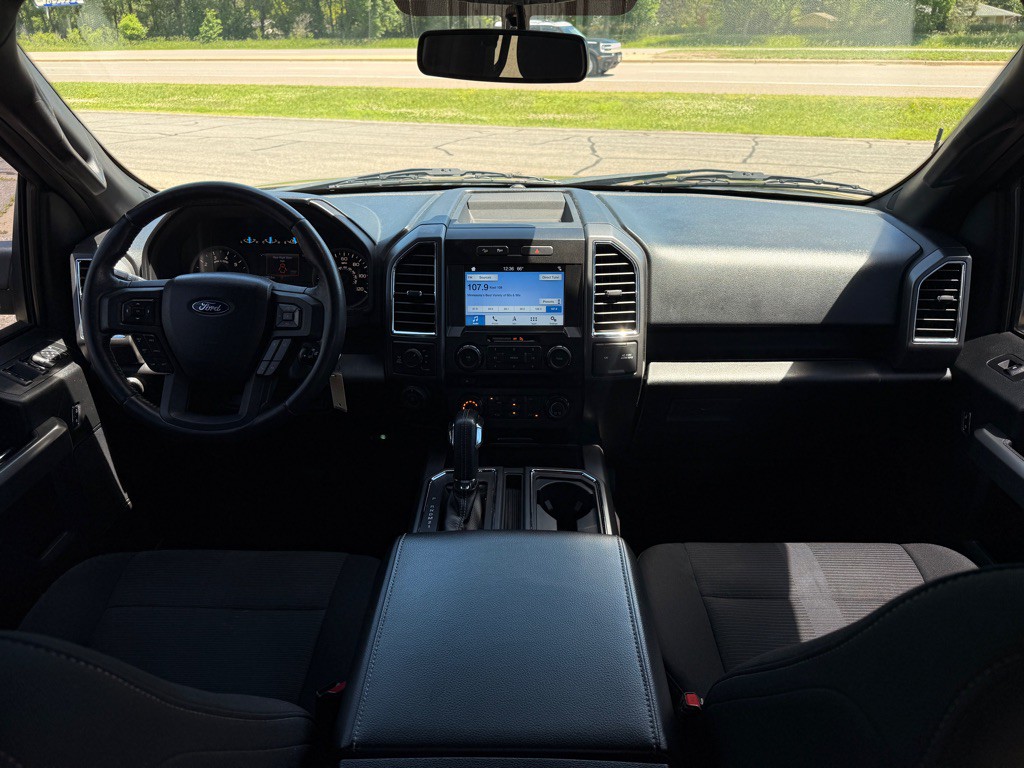 2017 Ford F-150 Image 20