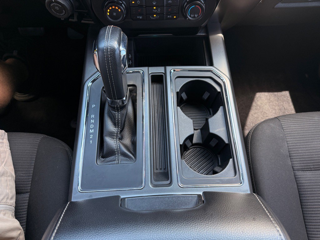 2017 Ford F-150 Image 21