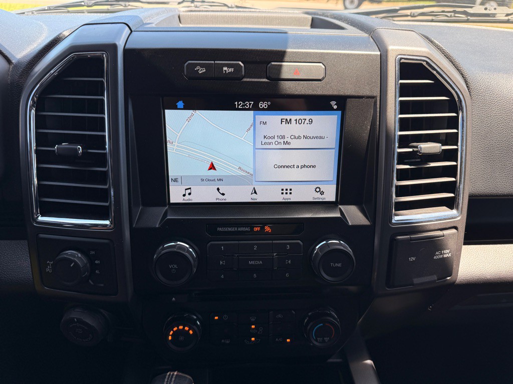 2017 Ford F-150 Image 22