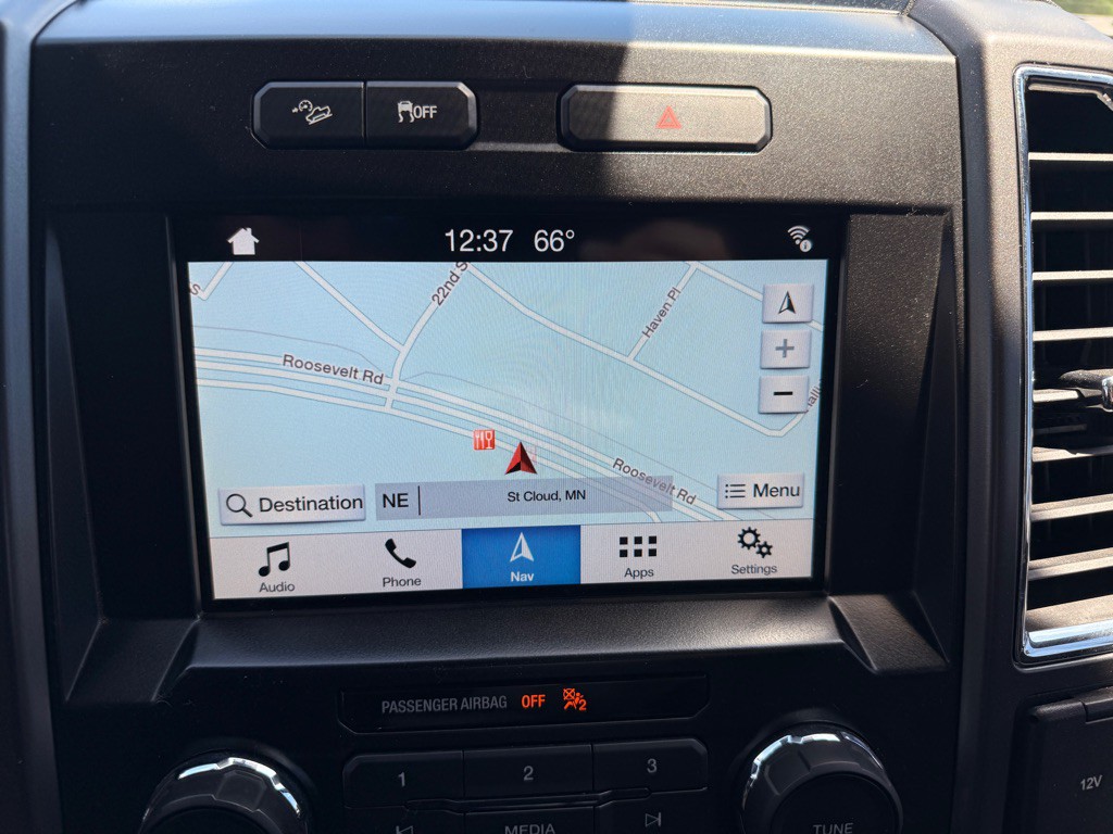 2017 Ford F-150 Image 23