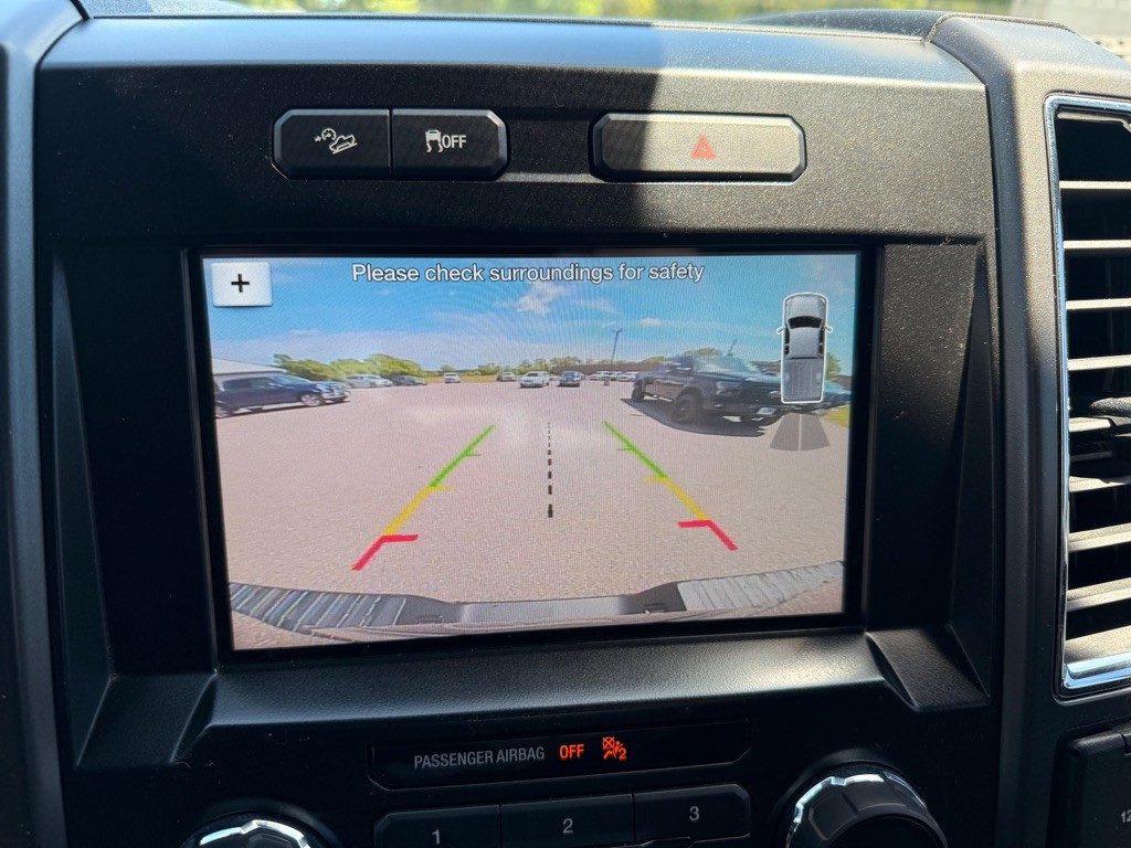 2017 Ford F-150 Image 24