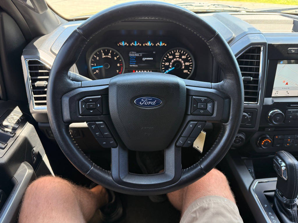 2017 Ford F-150 Image 26