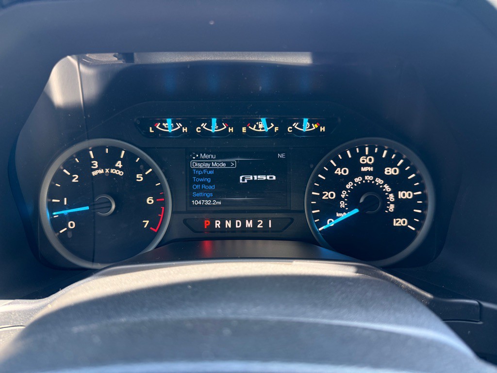 2017 Ford F-150 Image 27