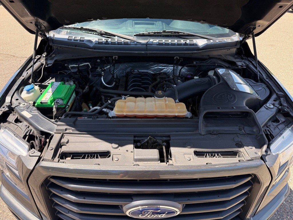 2017 Ford F-150 Image 29