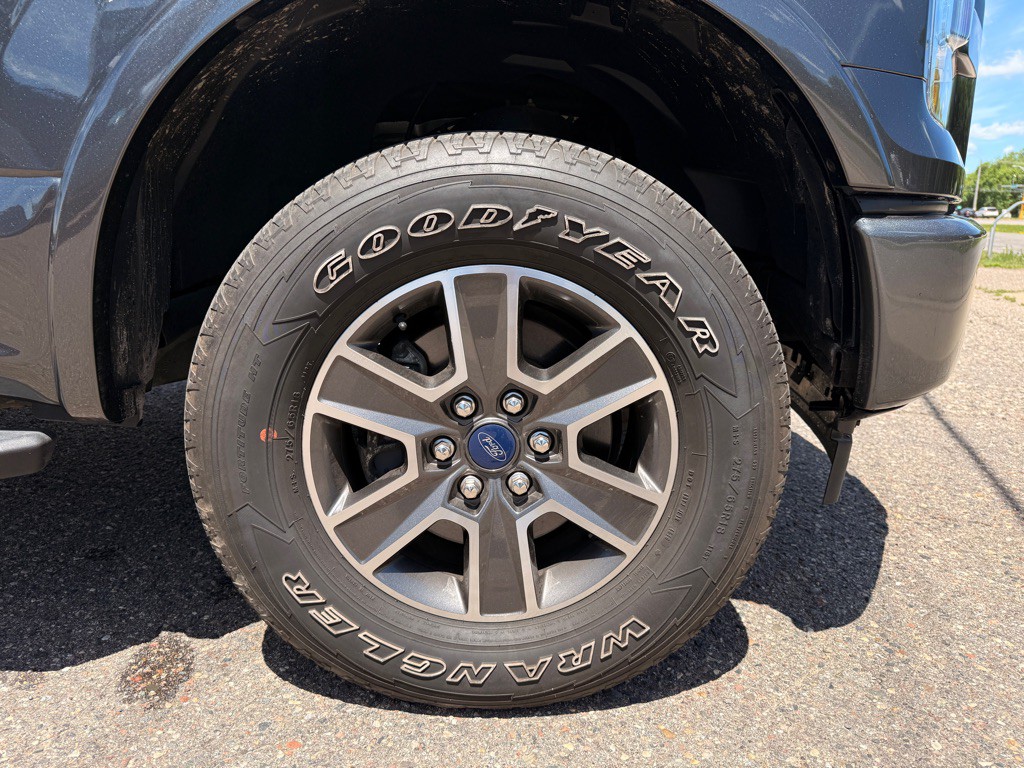 2017 Ford F-150 Image 31