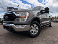 Image for 2022 Ford F-150 Supercrew Xlt ID: 7489794