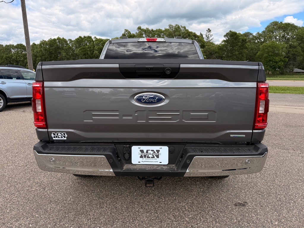 2022 Ford F-150 Image 6