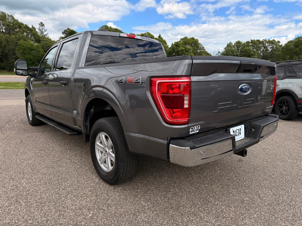 2022 Ford F-150 Image 7
