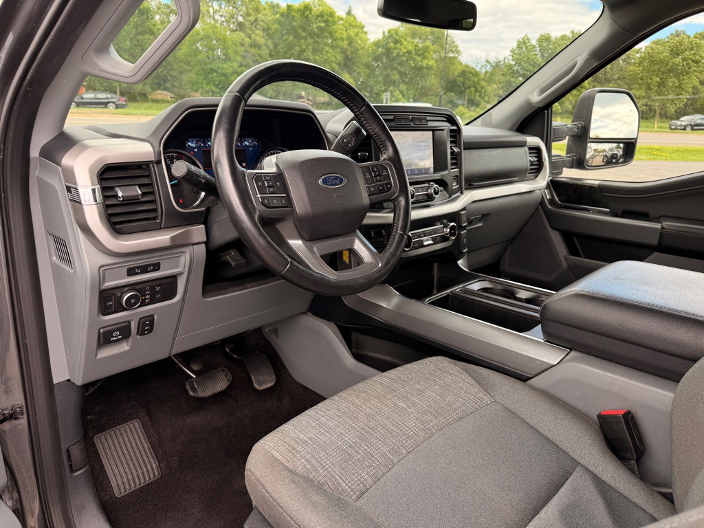 2022 Ford F-150 Image 9