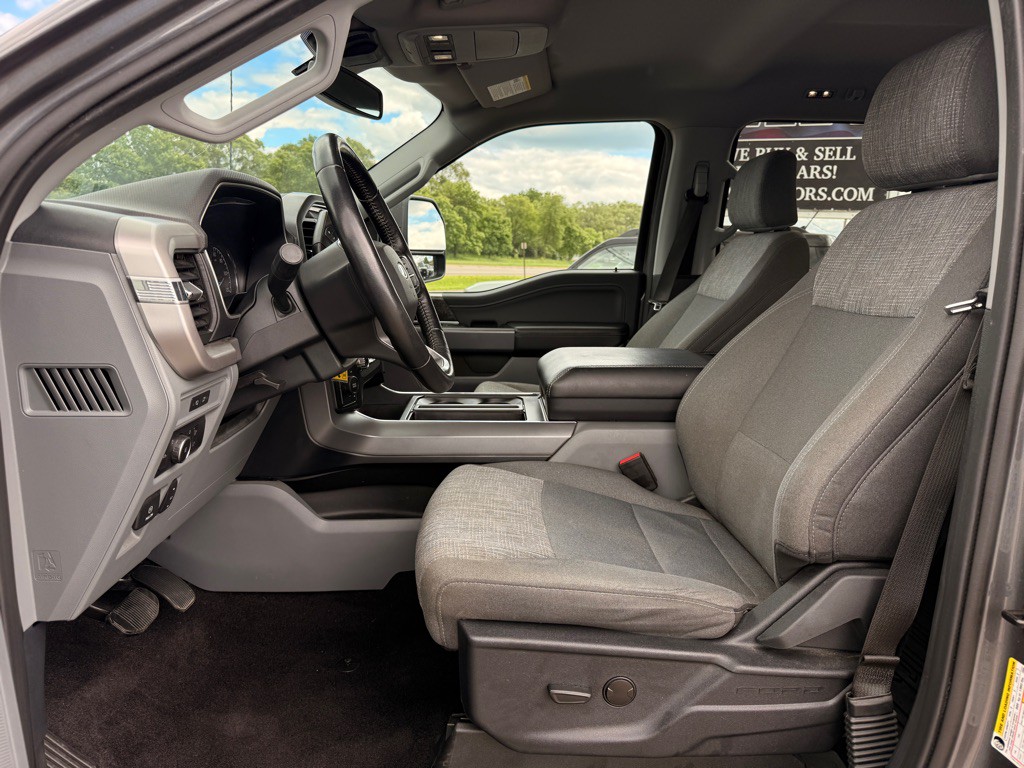 2022 Ford F-150 Image 10
