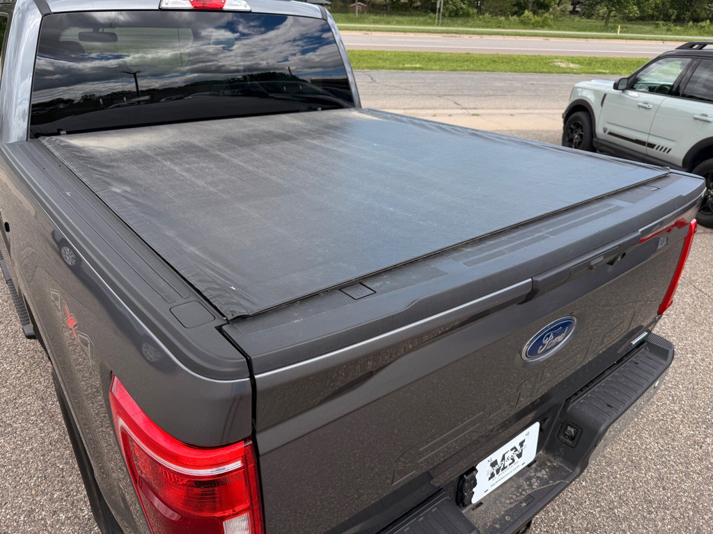 2022 Ford F-150 Image 13