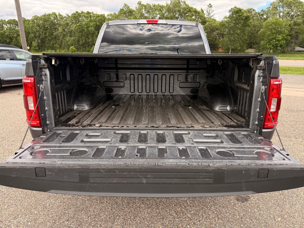 2022 Ford F-150 Image 14