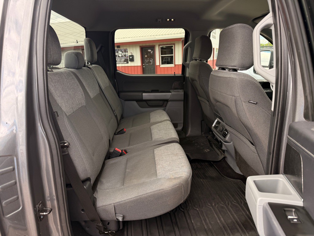 2022 Ford F-150 Image 15