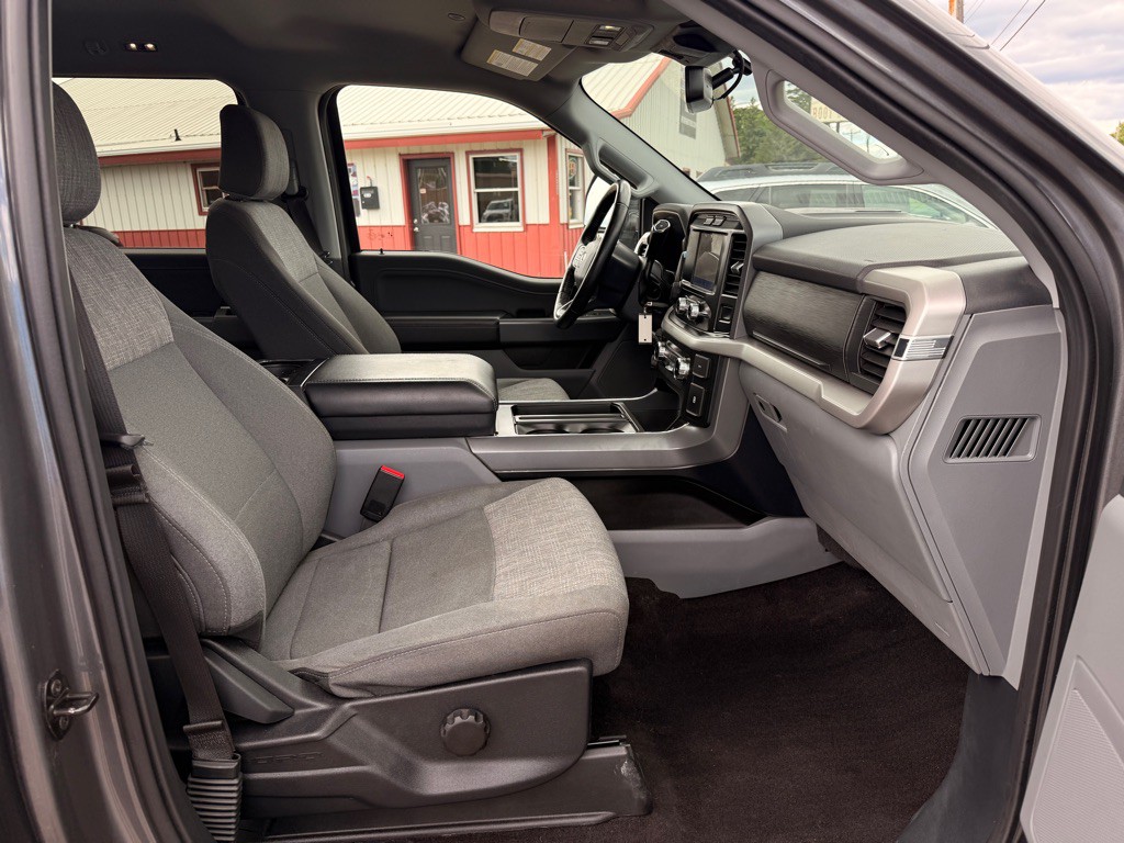 2022 Ford F-150 Image 16
