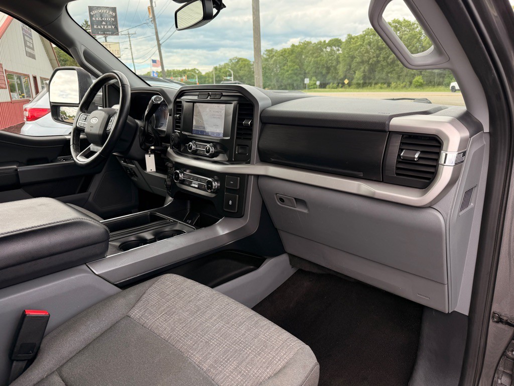 2022 Ford F-150 Image 17