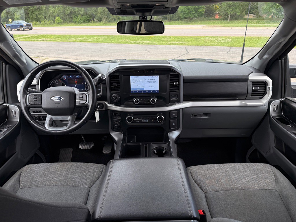 2022 Ford F-150 Image 20