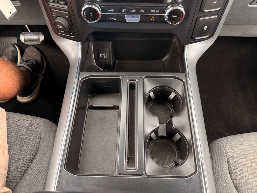 2022 Ford F-150 Image 21