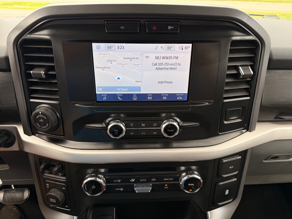 2022 Ford F-150 Image 22