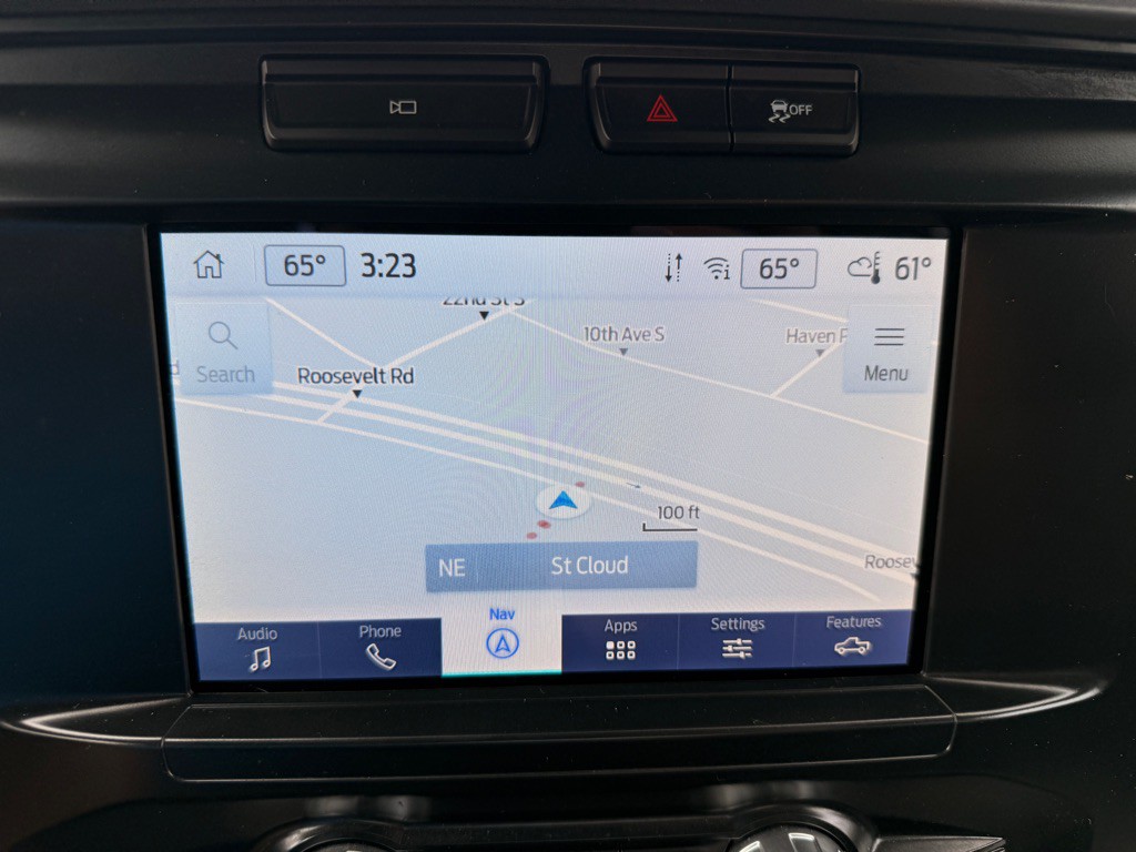 2022 Ford F-150 Image 23