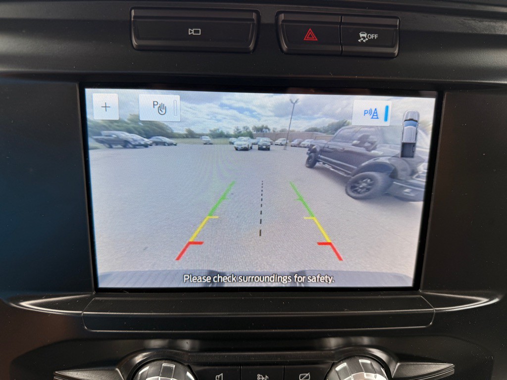 2022 Ford F-150 Image 24