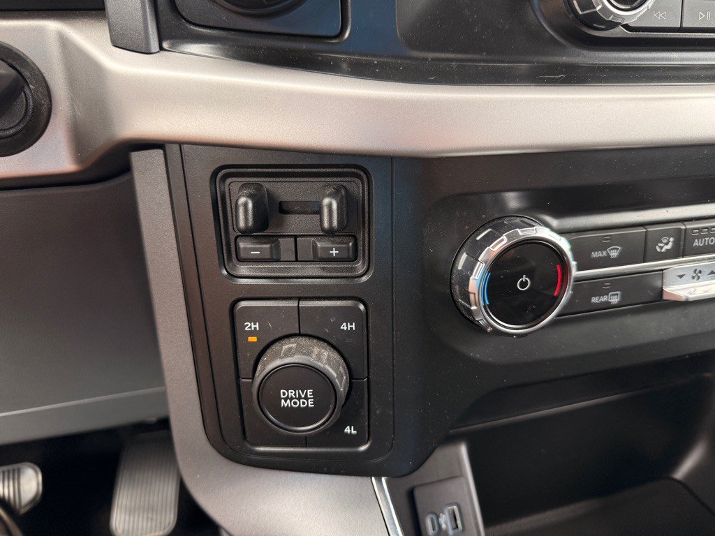 2022 Ford F-150 Image 25