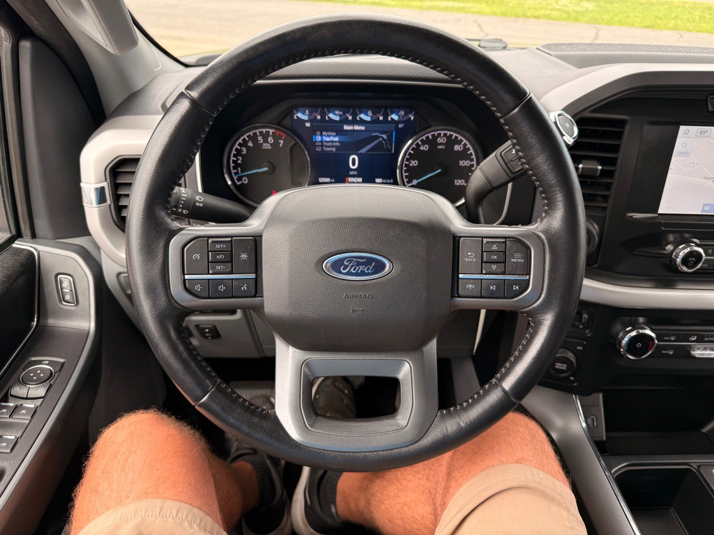 2022 Ford F-150 Image 26