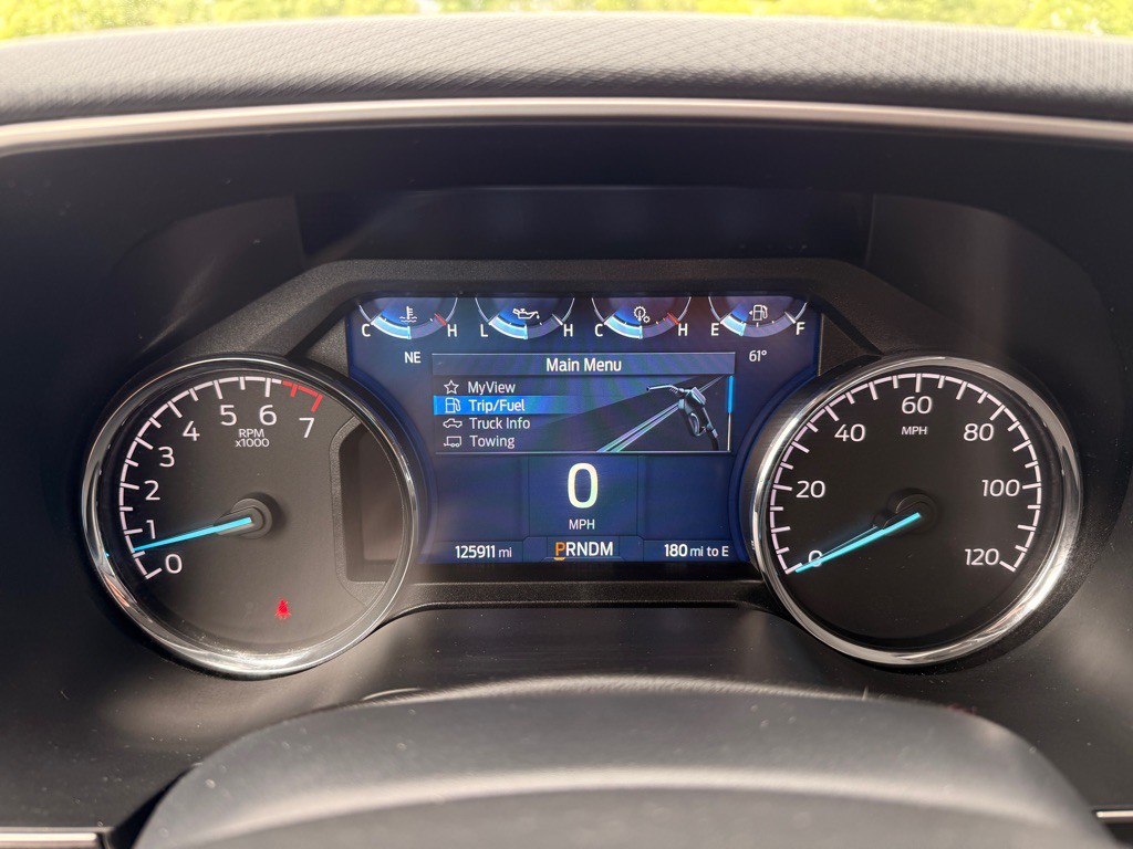 2022 Ford F-150 Image 27