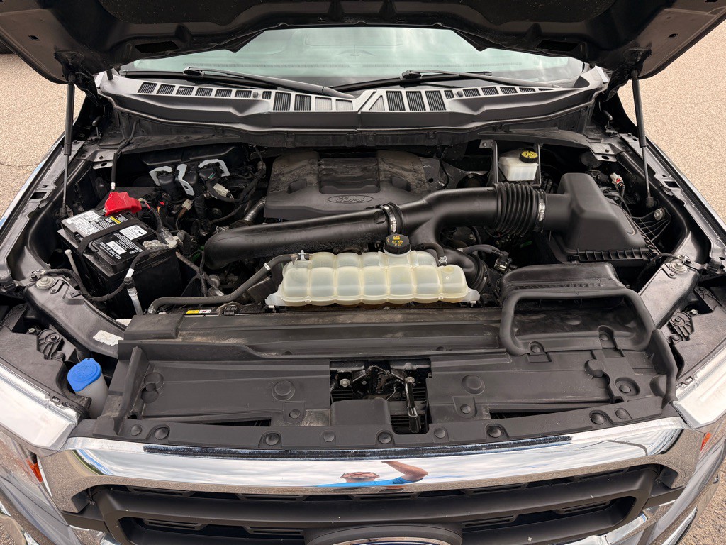 2022 Ford F-150 Image 29