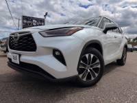 Image for 2022 Toyota Highlander XLE ID: 7489997