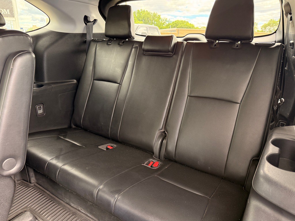 2022 Toyota Highlander Image 14