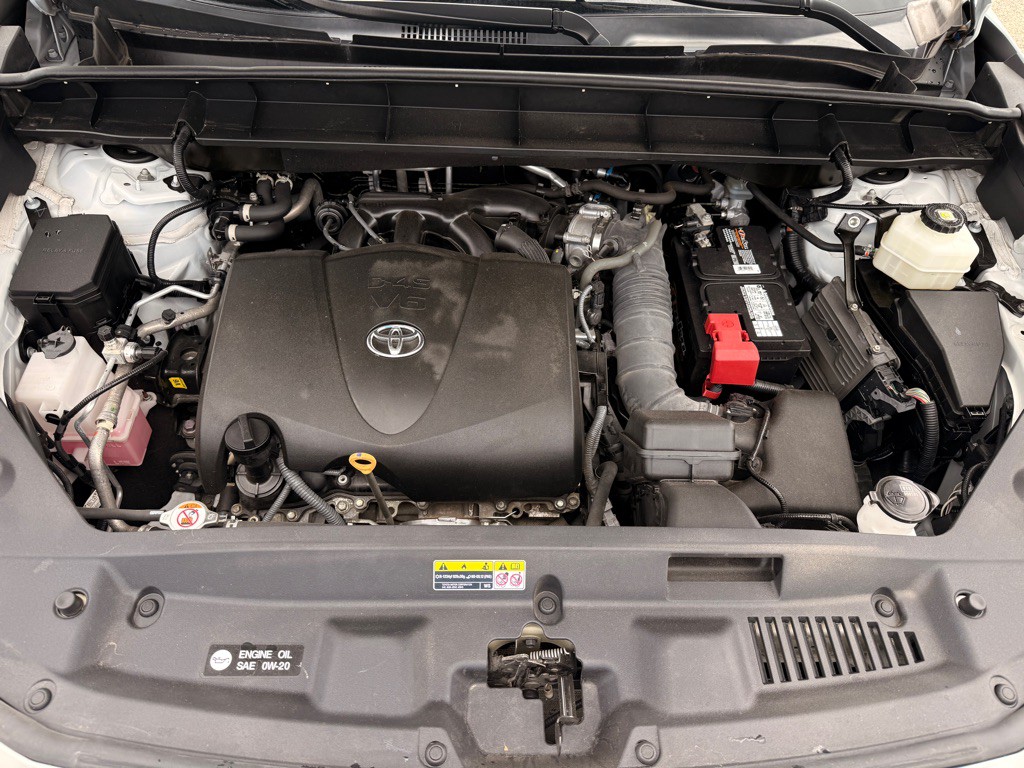 2022 Toyota Highlander Image 29