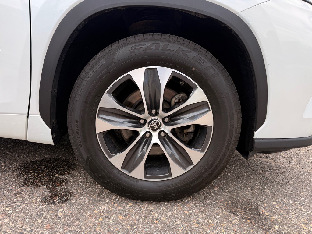 2022 Toyota Highlander Image 31