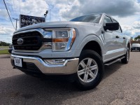 Image for 2021 Ford F-150 Supercrew Xlt ID: 7504001