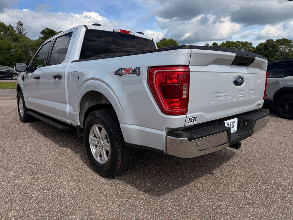 2021 Ford F-150 Image 7