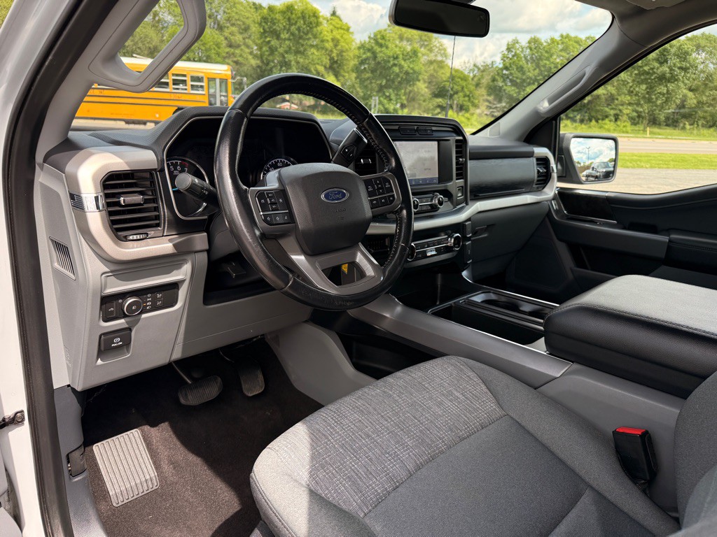 2021 Ford F-150 Image 9