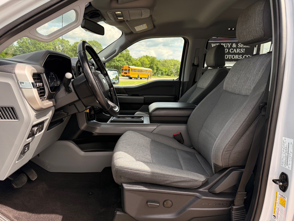 2021 Ford F-150 Image 10