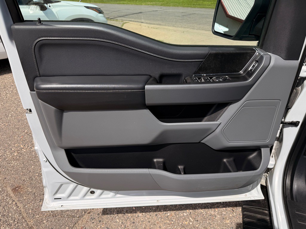2021 Ford F-150 Image 11