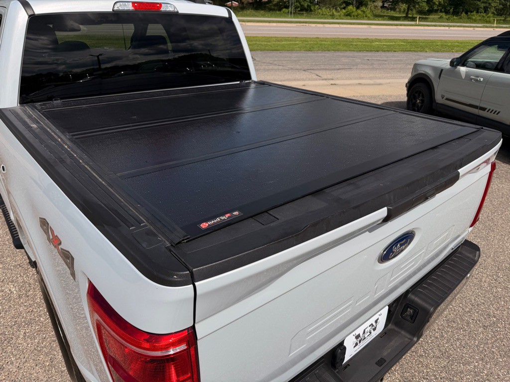 2021 Ford F-150 Image 13