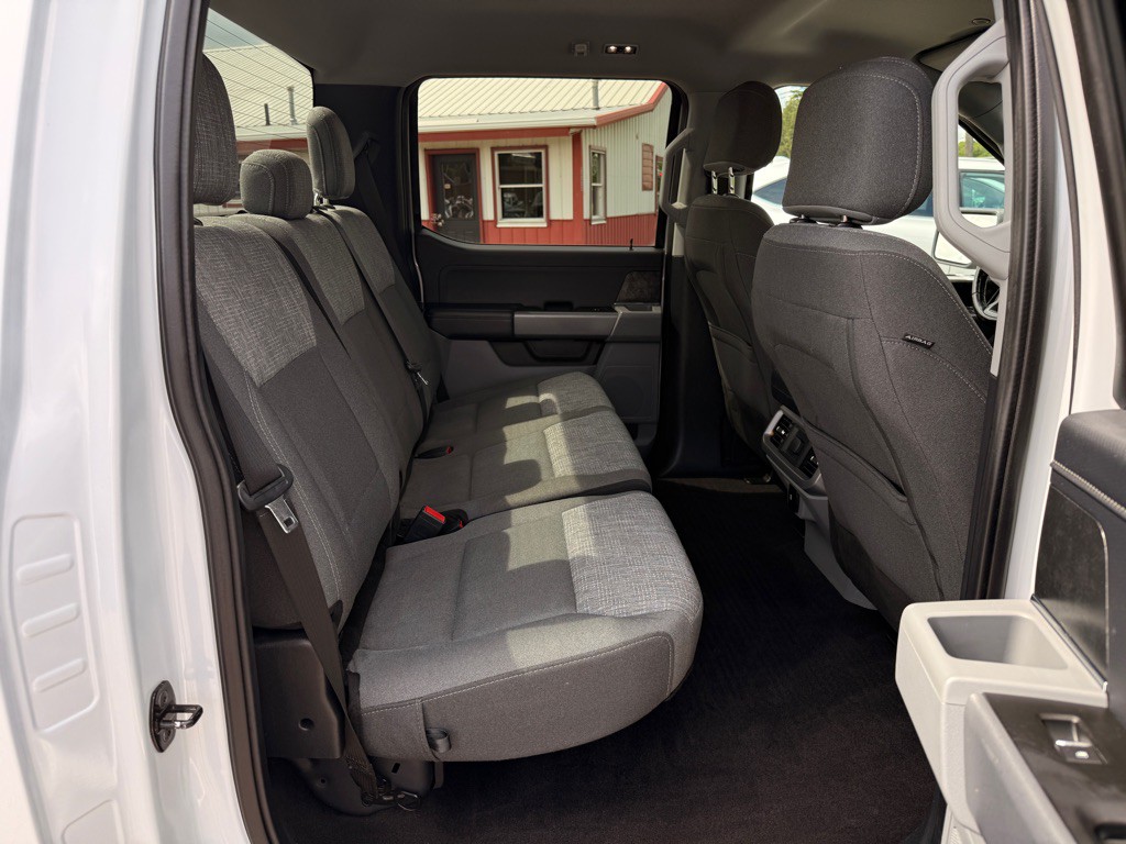 2021 Ford F-150 Image 15