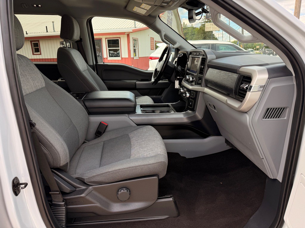 2021 Ford F-150 Image 16