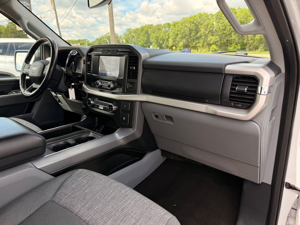 2021 Ford F-150 Image 17