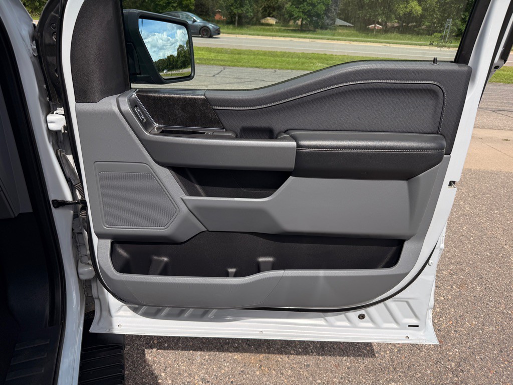 2021 Ford F-150 Image 19