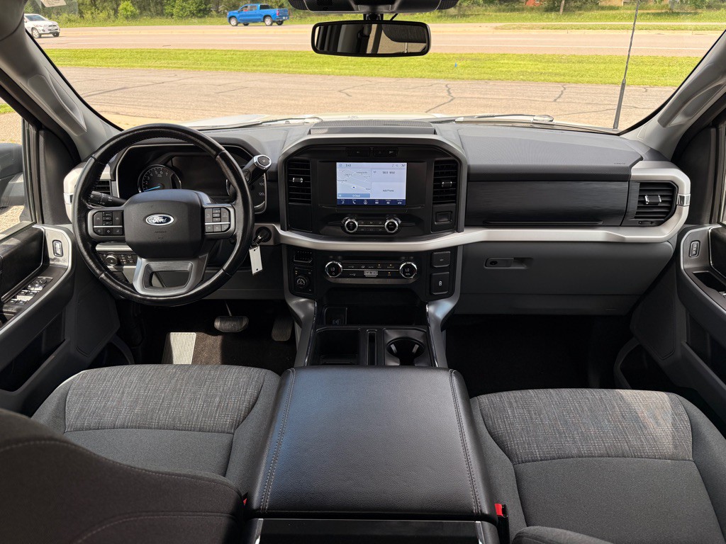 2021 Ford F-150 Image 20