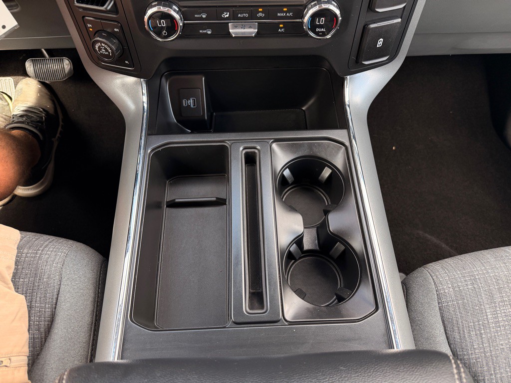 2021 Ford F-150 Image 21