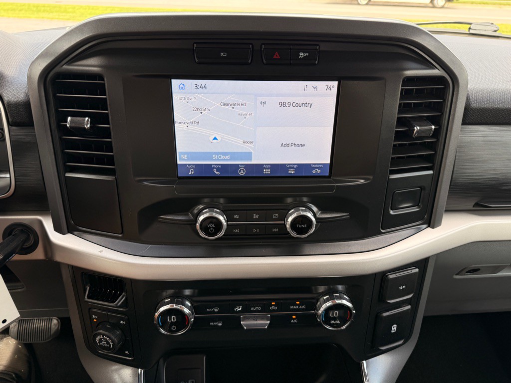 2021 Ford F-150 Image 22